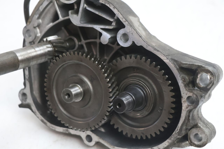photo de RUEDA TRASERA ENGRANAJES PIAGGIO MP3 LT 300 (2010 - 2016) - Detalle de la pieza