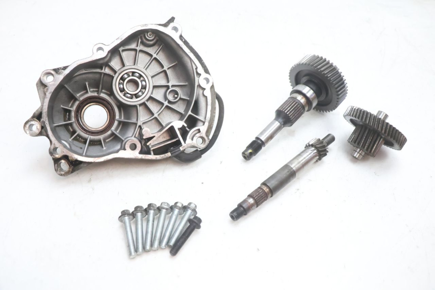 photo de RUEDA TRASERA ENGRANAJES PIAGGIO MP3 LT 300 (2010 - 2016) - Vista general del producto