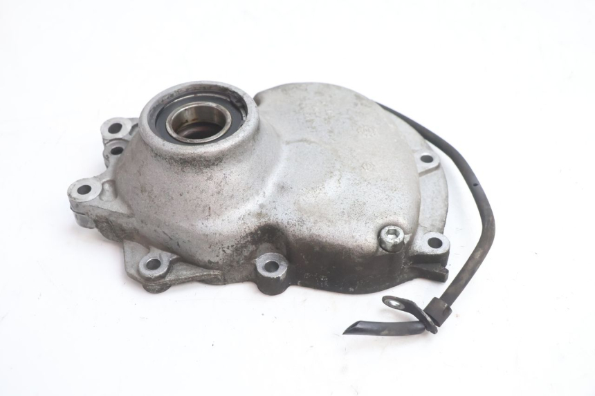 photo de RUEDA TRASERA ENGRANAJES PIAGGIO MP3 LT 300 (2010 - 2016) - Estado de la superficie y material