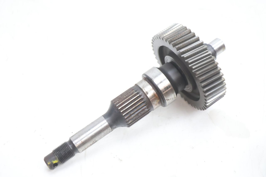 photo de RUEDA TRASERA ENGRANAJES PIAGGIO MP3 LT 300 (2010 - 2016) - Marcados y referencias originales