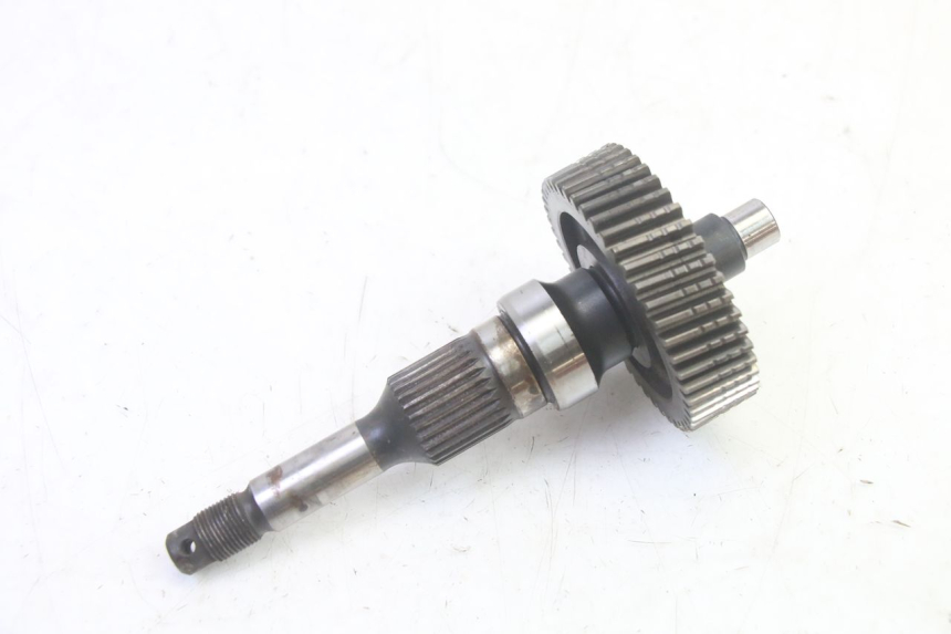 photo de TRANSMISIÓN DE LA RUEDA PIAGGIO MP3 RL 250 (2006 - 2010) - Detalle de la pieza