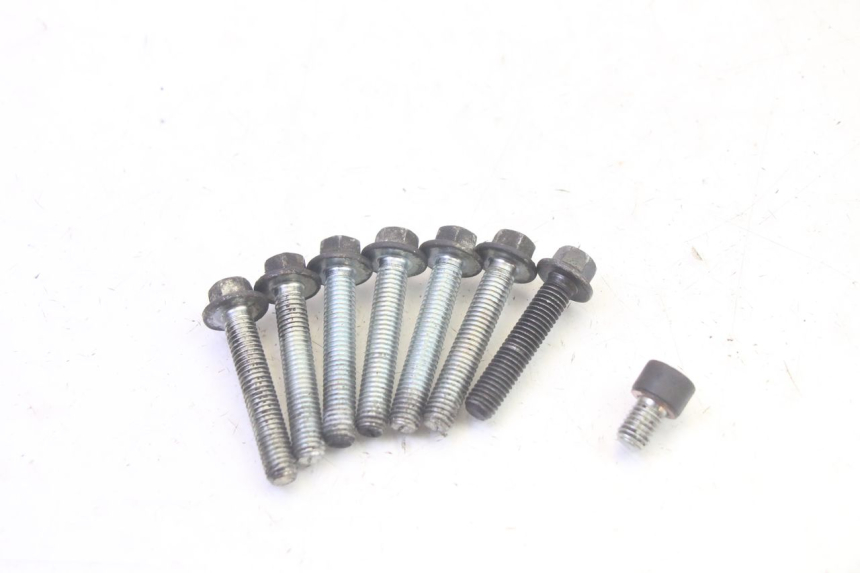 photo de TRANSMISIÓN DE LA RUEDA PIAGGIO MP3 RL 250 (2006 - 2010) - Vista general del producto