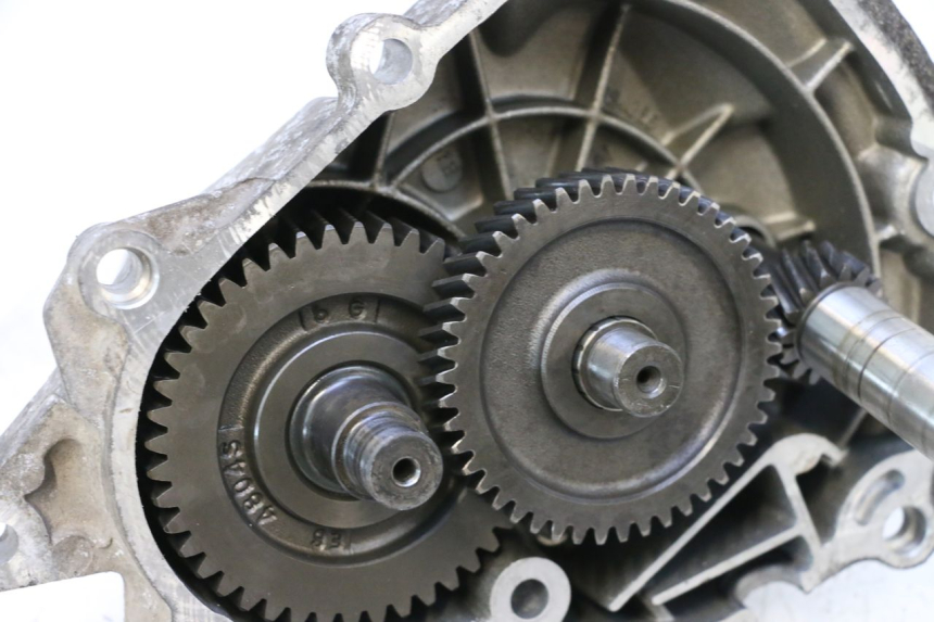 photo de TRANSMISIÓN DE LA RUEDA PIAGGIO MP3 125 (2006 - 2014) - Detalle de la pieza