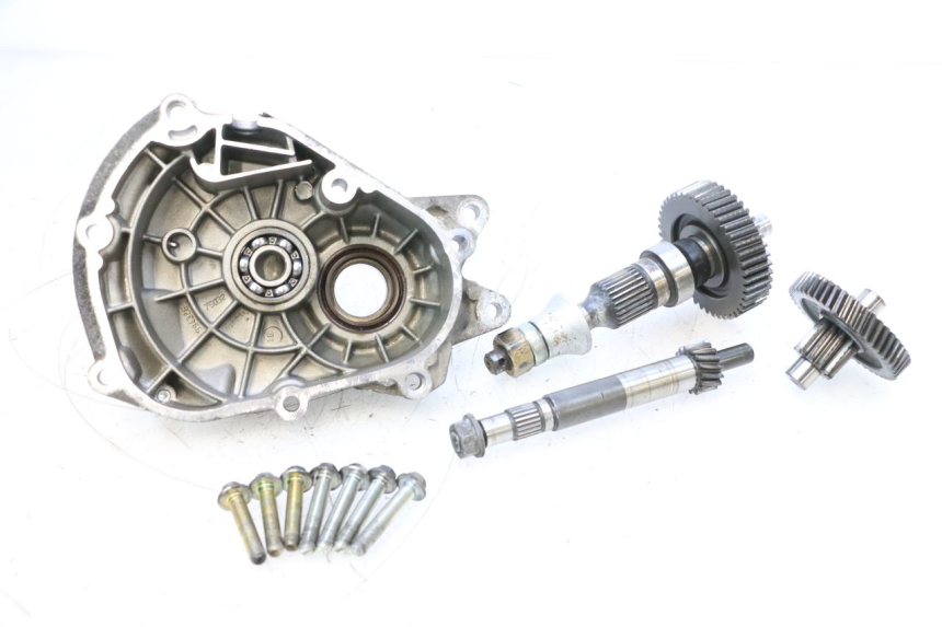 photo de TRANSMISIÓN DE LA RUEDA PIAGGIO MP3 125 (2006 - 2014) - Vista general del producto
