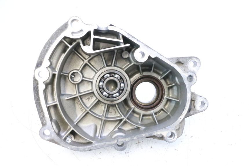 photo de TRANSMISIÓN DE LA RUEDA PIAGGIO MP3 125 (2006 - 2014) - Detalles de los puntos de fijación