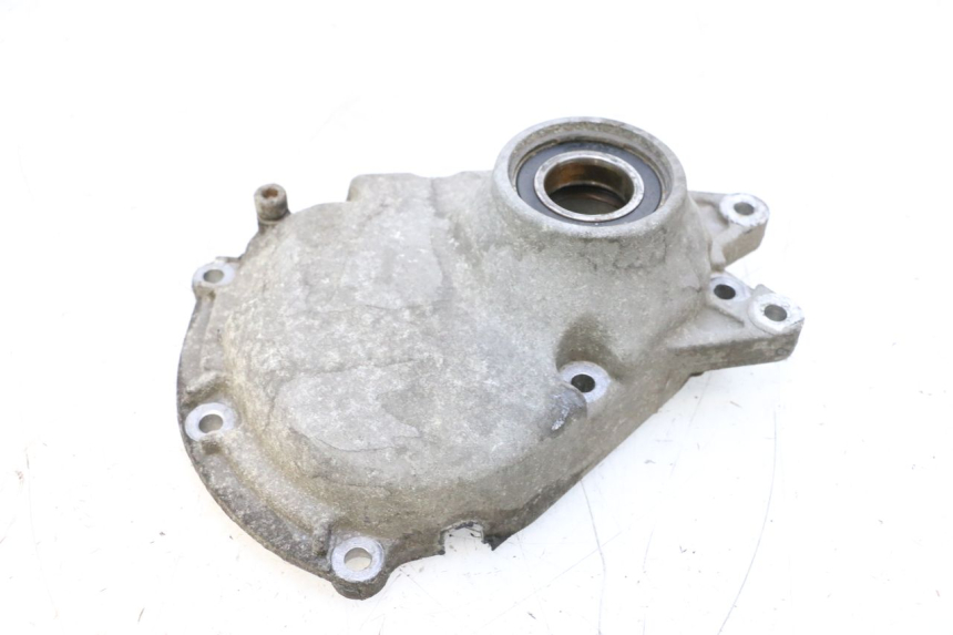 photo de TRANSMISIÓN DE LA RUEDA PIAGGIO MP3 125 (2006 - 2014) - Estado de la superficie y material