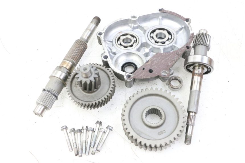 photo de TRANSMISIÓN DE LA RUEDA MBK MW TRYPTIK 125 (2014 - 2016) - Detalle de la pieza