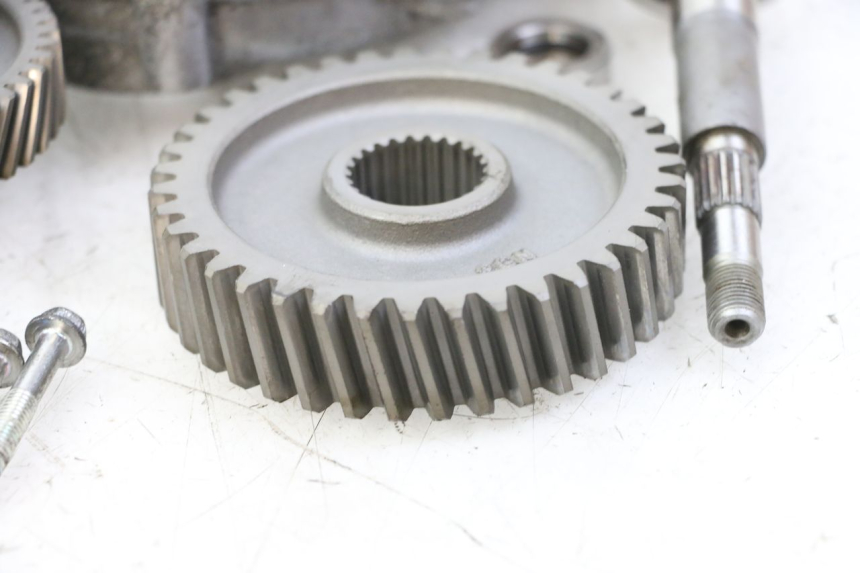 photo de TRANSMISIÓN DE LA RUEDA MBK MW TRYPTIK 125 (2014 - 2016) - Otra vista del artículo