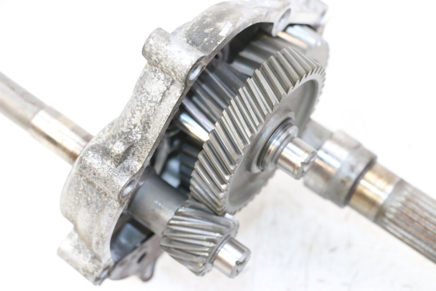 photo de TRANSMISIÓN DE LA RUEDA MBK MW TRYPTIK 125 (2014 - 2016) - Otra perspectiva