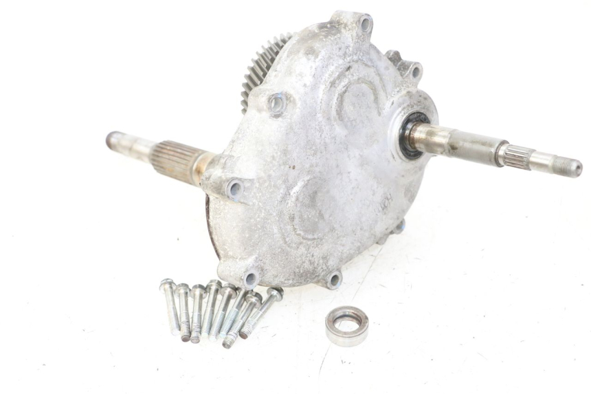 photo de TRANSMISIÓN DE LA RUEDA MBK MW TRYPTIK 125 (2014 - 2016) - Vista general del producto