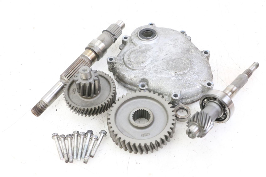 photo de TRANSMISIÓN DE LA RUEDA MBK MW TRYPTIK 125 (2014 - 2016) - Recambio usado revisado