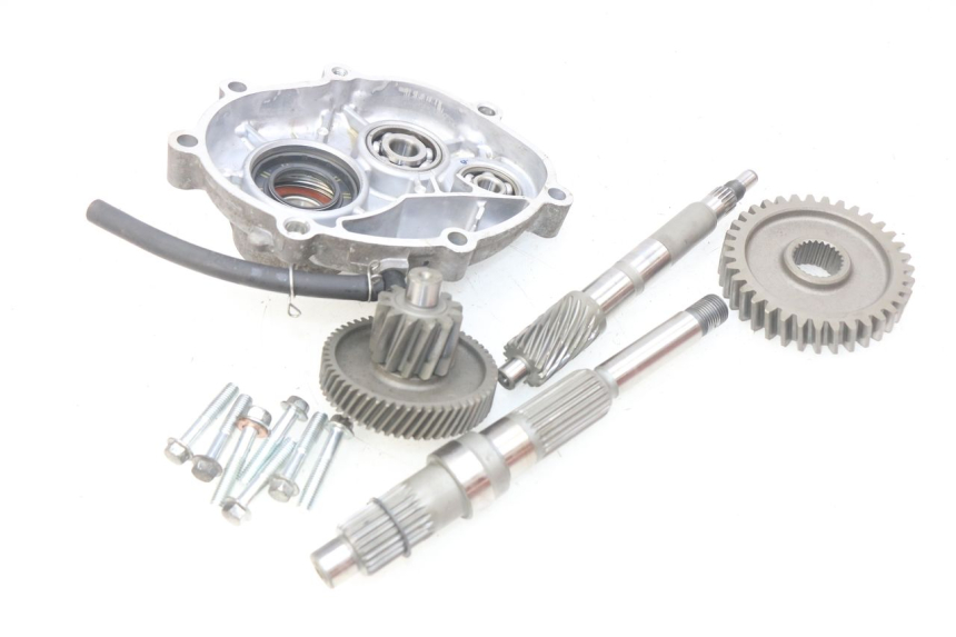 photo de RUEDA TRASERA ENGRANAJES YAMAHA N-MAX NMAX 125 (2017 - 2020) - Detalle de la pieza