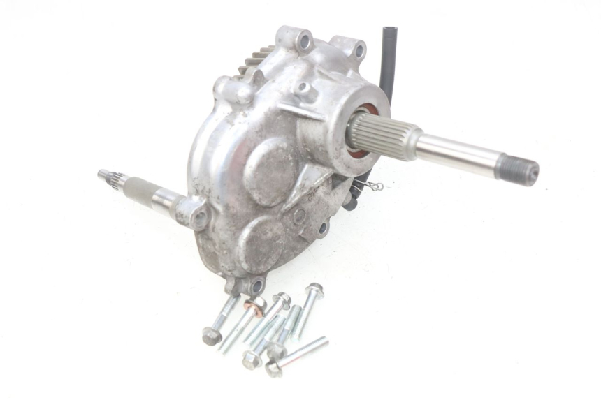 photo de RUEDA TRASERA ENGRANAJES YAMAHA N-MAX NMAX 125 (2017 - 2020) - Otra perspectiva