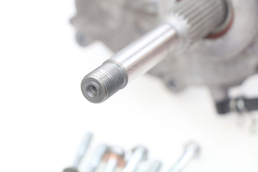 photo de RUEDA TRASERA ENGRANAJES YAMAHA N-MAX NMAX 125 (2017 - 2020) - Vista general del producto