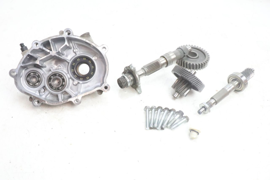 photo de RUEDA TRASERA ENGRANAJES YAMAHA N-MAX NMAX 125 (2021 - 2024) - Vista general del producto