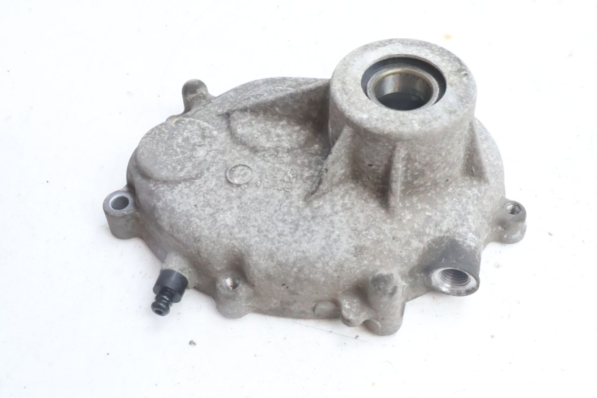 photo de RUEDA TRASERA ENGRANAJES YAMAHA N-MAX NMAX 125 (2021 - 2024) - Estado de la superficie y material
