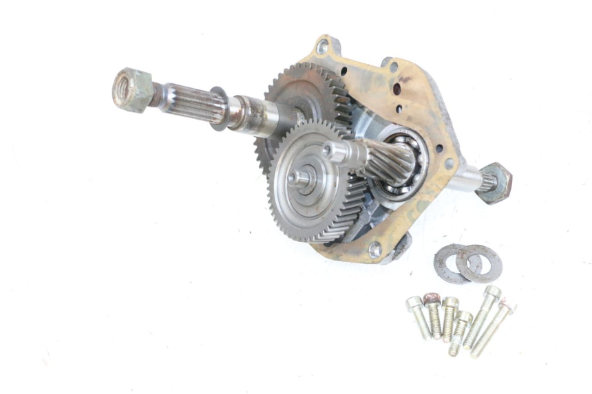 photo de RUEDA TRASERA ENGRANAJES YAMAHA NEO'S NEOS 2T 50 (1998 - 2007) - Vista principal