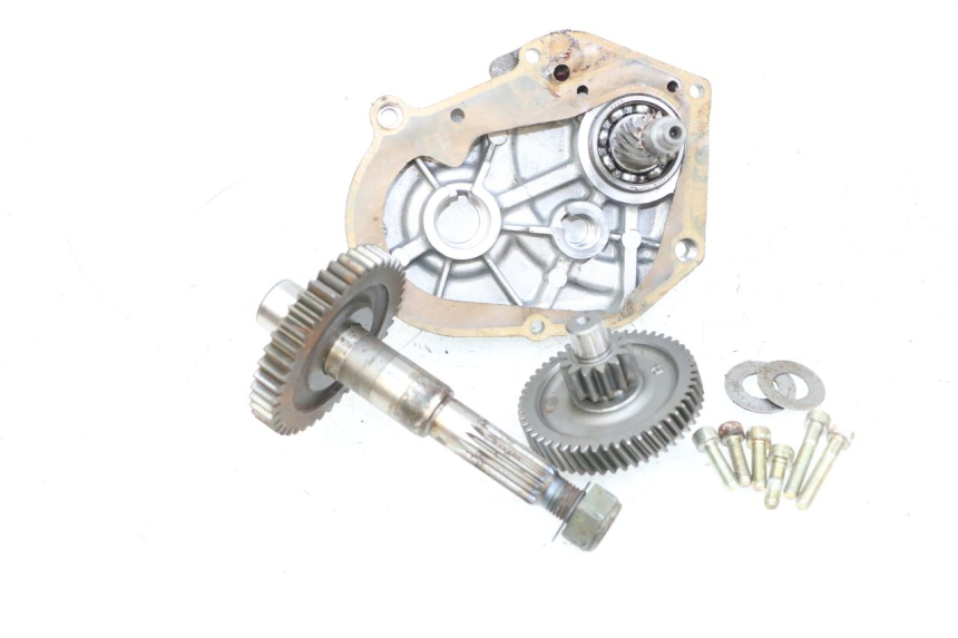 photo de RUEDA TRASERA ENGRANAJES YAMAHA NEO'S NEOS 2T 50 (1998 - 2007) - Detalle de la pieza