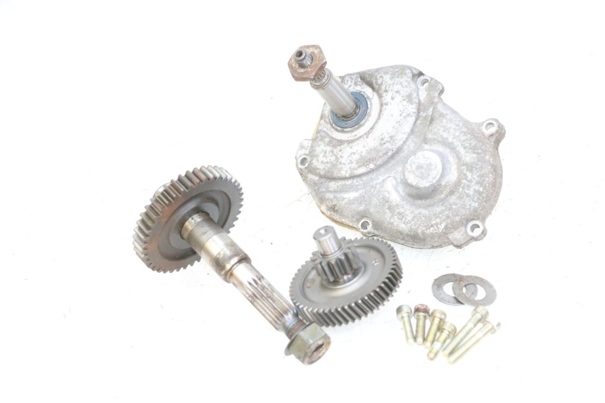 photo de RUEDA TRASERA ENGRANAJES YAMAHA NEO'S NEOS 2T 50 (1998 - 2007) - Otra vista del artículo