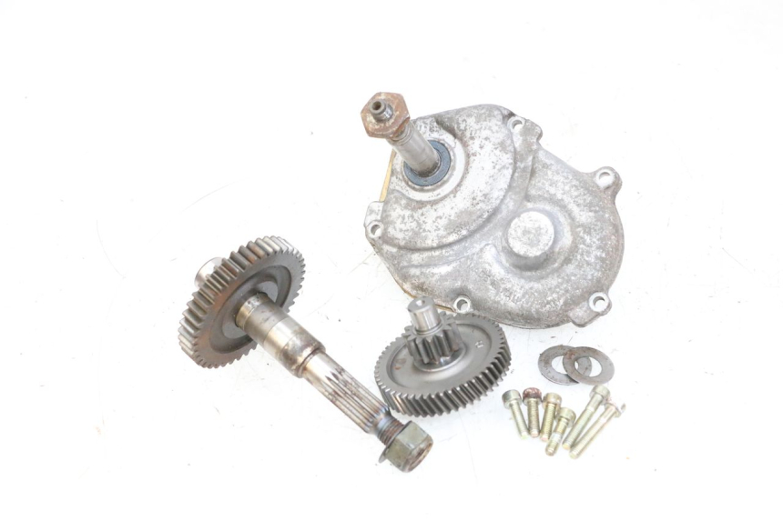 photo de RUEDA TRASERA ENGRANAJES YAMAHA NEO'S NEOS 2T 50 (1998 - 2007) - Primer plano de alta resolución