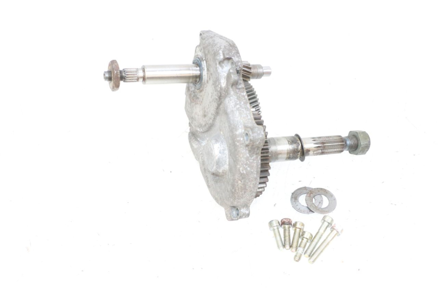 photo de RUEDA TRASERA ENGRANAJES YAMAHA NEO'S NEOS 2T 50 (1998 - 2007) - Primer plano técnico