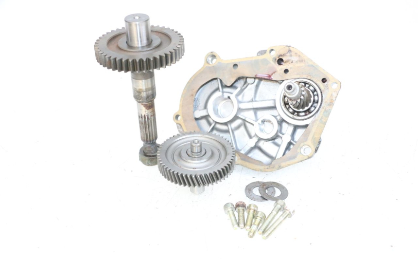 photo de RUEDA TRASERA ENGRANAJES YAMAHA NEO'S NEOS 2T 50 (1998 - 2007) - Vista general del producto