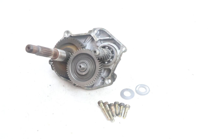 photo de RUEDA TRASERA ENGRANAJES YAMAHA NEO'S NEOS 2T 50 (1998 - 2007) - Vista principal