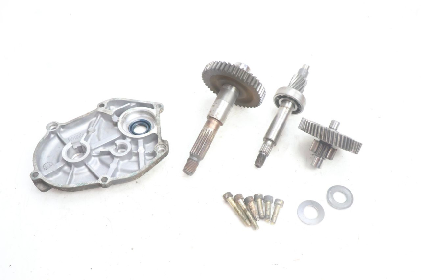 photo de RUEDA TRASERA ENGRANAJES YAMAHA NEO'S NEOS 2T 50 (1998 - 2007) - Vista general del producto