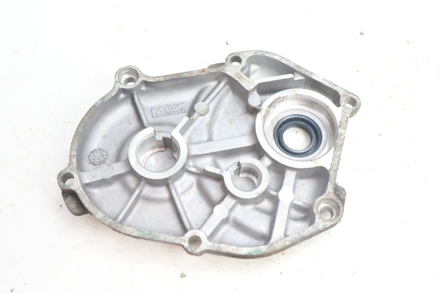 photo de RUEDA TRASERA ENGRANAJES YAMAHA NEO'S NEOS 2T 50 (1998 - 2007) - Detalles de los puntos de fijación