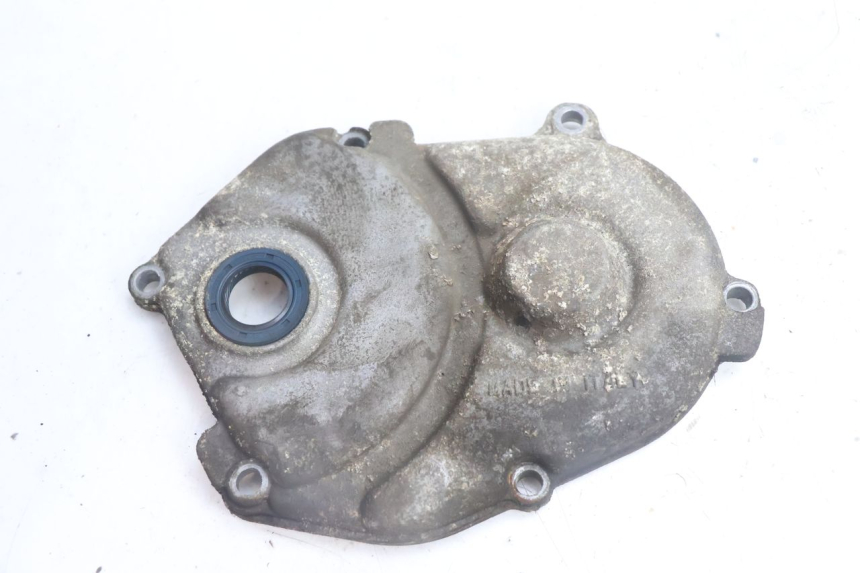 photo de RUEDA TRASERA ENGRANAJES YAMAHA NEO'S NEOS 2T 50 (1998 - 2007) - Estado de la superficie y material