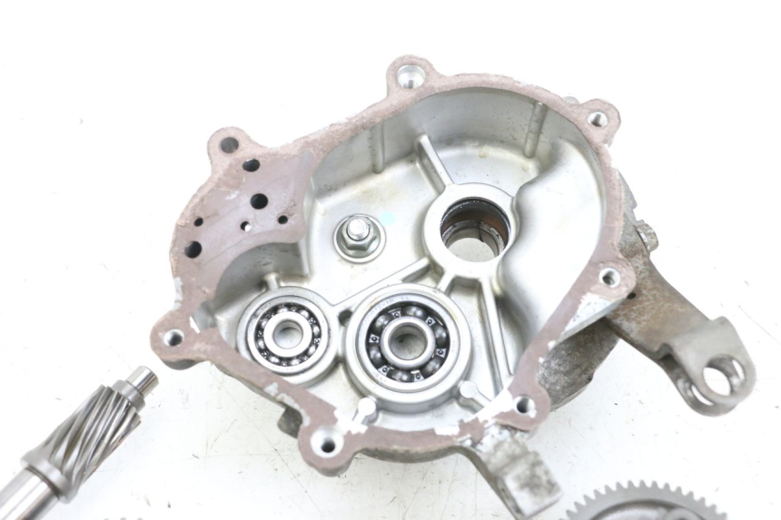 photo de RUEDA TRASERA ENGRANAJES YAMAHA NEOS NEO'S 4T 50 (2008 - 2016) - Otra vista del artículo