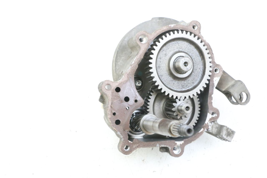 photo de RUEDA TRASERA ENGRANAJES YAMAHA NEOS NEO'S 4T 50 (2008 - 2016) - Otra perspectiva