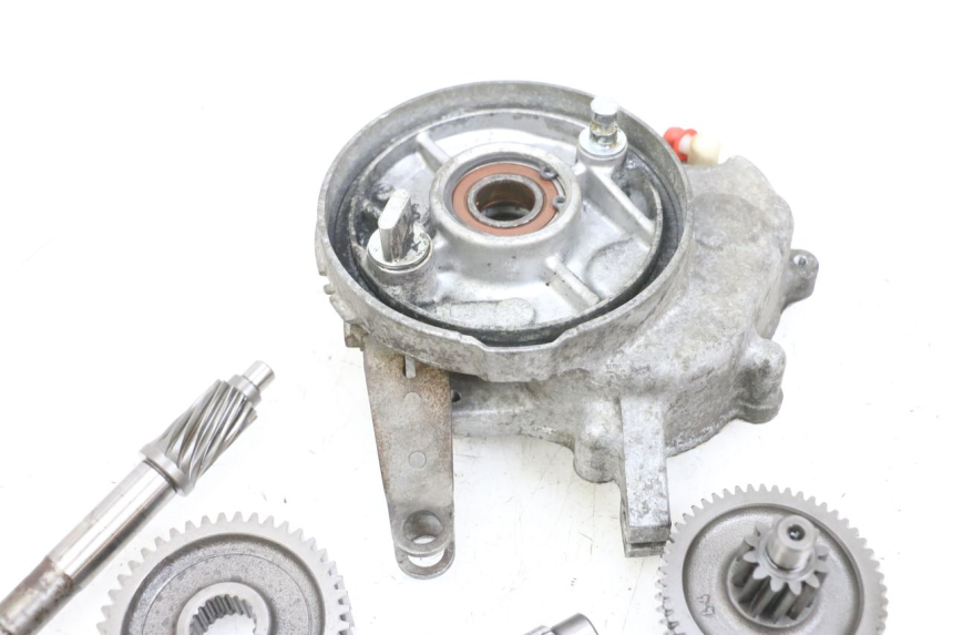 photo de RUEDA TRASERA ENGRANAJES YAMAHA NEOS NEO'S 4T 50 (2008 - 2016) - Recambio usado revisado