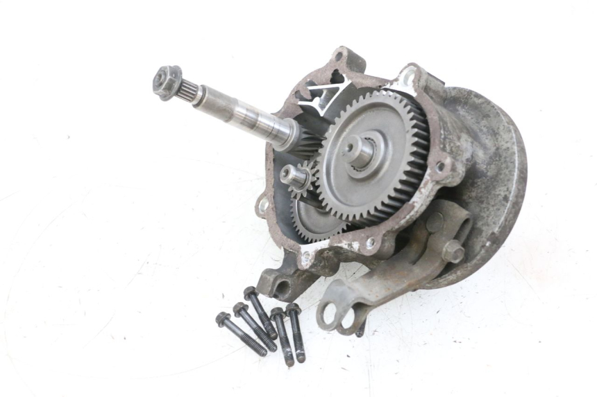 photo de RUEDA TRASERA ENGRANAJES YAMAHA NEOS NEO'S 4T 50 (2008 - 2016) - Vista principal