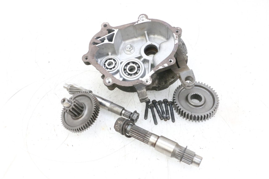 photo de RUEDA TRASERA ENGRANAJES YAMAHA NEOS NEO'S 4T 50 (2008 - 2016) - Detalle de la pieza