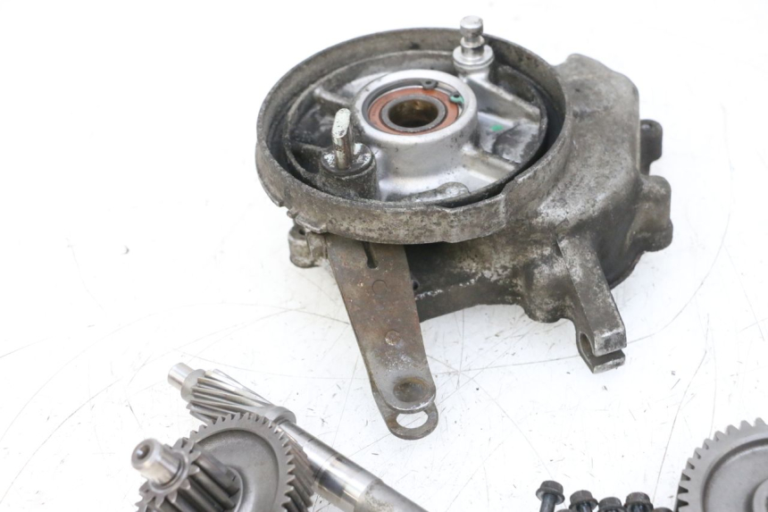 photo de RUEDA TRASERA ENGRANAJES YAMAHA NEOS NEO'S 4T 50 (2008 - 2016) - Primer plano de alta resolución