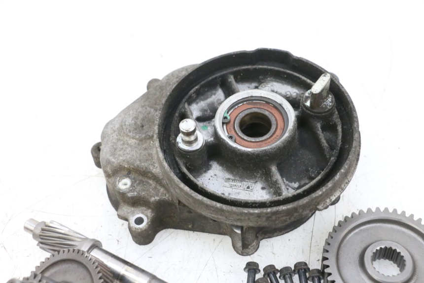 photo de RUEDA TRASERA ENGRANAJES YAMAHA NEOS NEO'S 4T 50 (2008 - 2016) - Foto de producto adicional