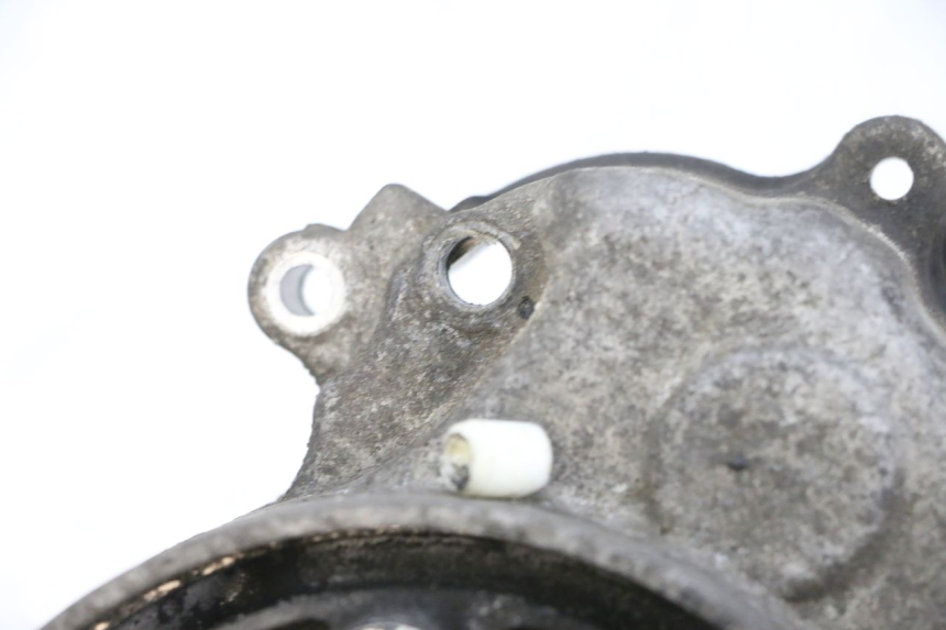 photo de RUEDA TRASERA ENGRANAJES YAMAHA NEOS NEO'S 4T 50 (2008 - 2016) - Zoom estado de uso