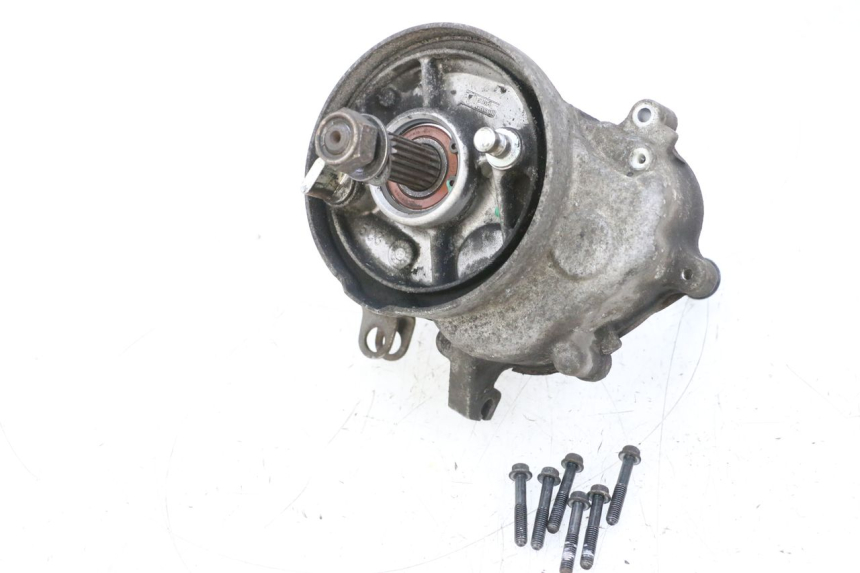 photo de RUEDA TRASERA ENGRANAJES YAMAHA NEOS NEO'S 4T 50 (2008 - 2016) - Otra perspectiva