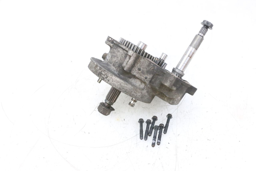 photo de RUEDA TRASERA ENGRANAJES YAMAHA NEOS NEO'S 4T 50 (2008 - 2016) - Primer plano técnico