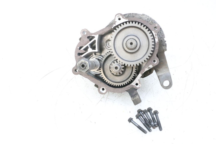 photo de RUEDA TRASERA ENGRANAJES YAMAHA NEOS NEO'S 4T 50 (2008 - 2016) - Vista general del producto