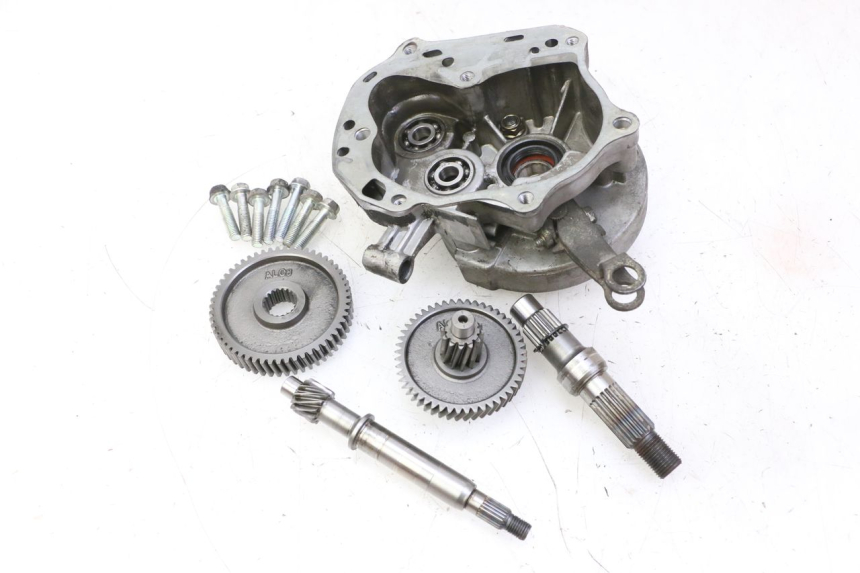 photo de RUEDA TRASERA ENGRANAJES KYMCO LIKE 4T 50 (2019 - 2025) - Vista principal