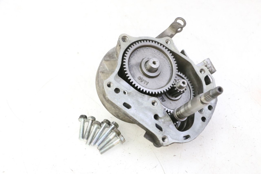 photo de RUEDA TRASERA ENGRANAJES KYMCO LIKE 4T 50 (2019 - 2025) - Detalle de la pieza