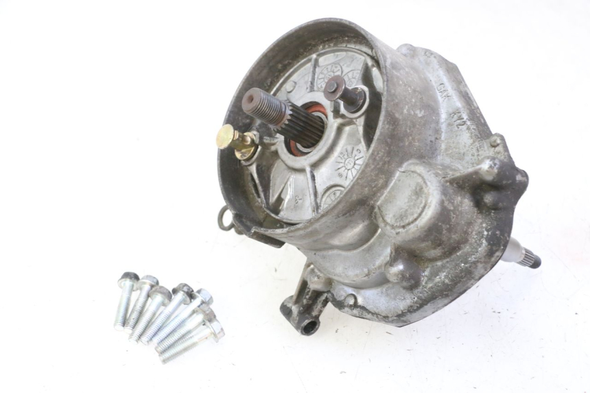 photo de RUEDA TRASERA ENGRANAJES KYMCO LIKE 4T 50 (2019 - 2025) - Otra perspectiva