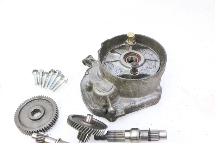 photo de RUEDA TRASERA ENGRANAJES KYMCO LIKE 4T 50 (2019 - 2025) - Vista general del producto