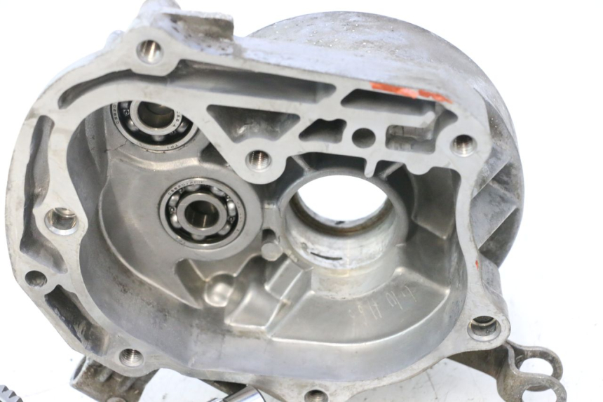 photo de RUEDA TRASERA ENGRANAJES KYMCO LIKE 4T 50 (2019 - 2025) - Marcados y referencias originales