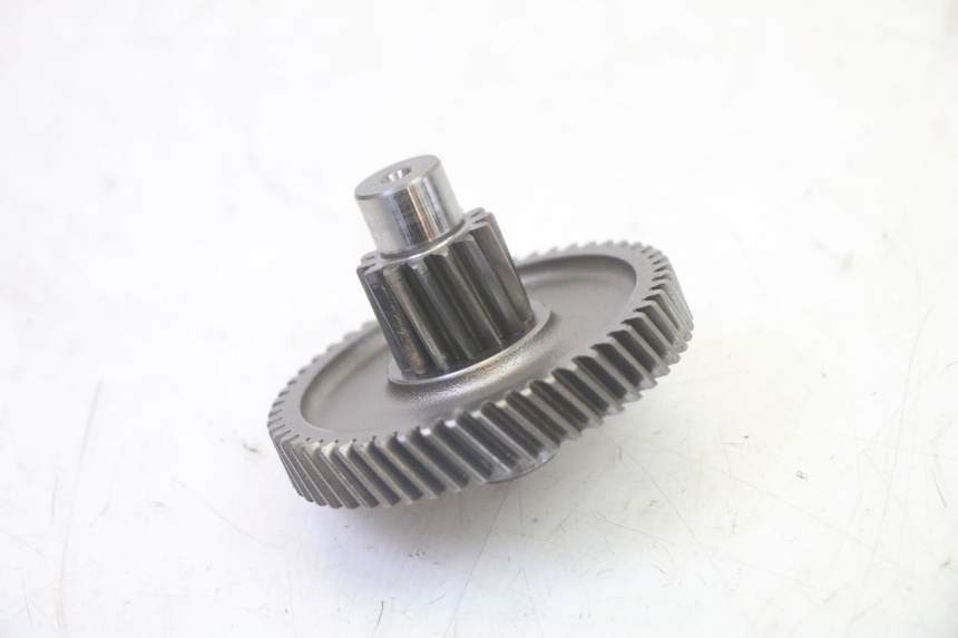 photo de RUEDA TRASERA ENGRANAJES PIAGGIO NEW TYPHOON 50 (2010 - 2017) - Otra vista del artículo