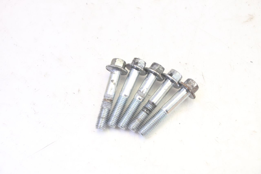 photo de RUEDA TRASERA ENGRANAJES PIAGGIO NEW TYPHOON 50 (2010 - 2017) - Foto de producto adicional