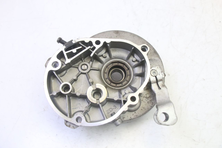 photo de RUEDA TRASERA ENGRANAJES PIAGGIO NEW TYPHOON 50 (2010 - 2017) - Primer plano técnico