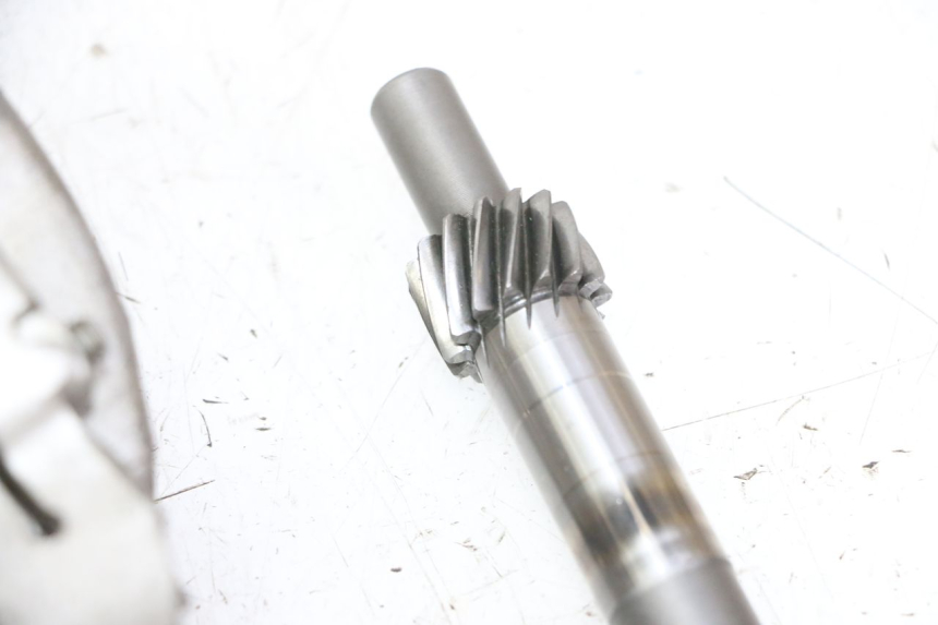 photo de RUEDA TRASERA ENGRANAJES PIAGGIO NEW TYPHOON 50 (2010 - 2017) - Zoom calidad de ocasión